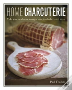 Capa do artigo Home Charcuterie
