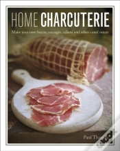 Capa do artigo Home Charcuterie