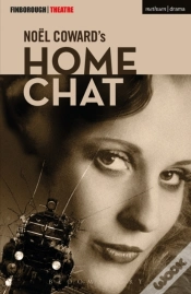 Capa do artigo Home Chat