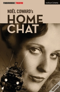 Capa do artigo Home Chat