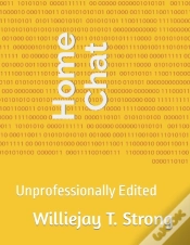 Capa do artigo Home Chat