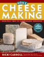 Home Cheese Making - Preview
