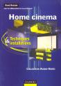 Home Cinema ; Techniques Et Installations - Preview