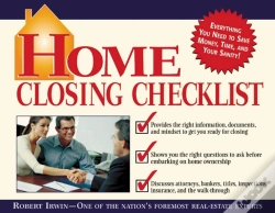 Capa do artigo Home Closing Checklist