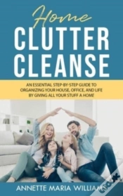 Capa do artigo Home Clutter Cleanse