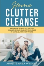 Capa do artigo Home Clutter Cleanse