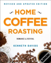 Capa do artigo Home Coffee Roasting, Revised, Updated Edition