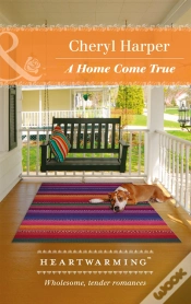 Capa do artigo Home Come True