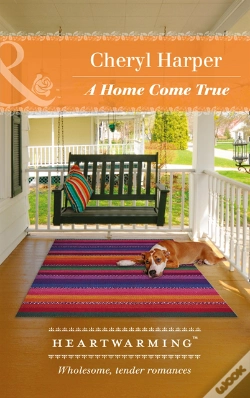 Capa do artigo Home Come True