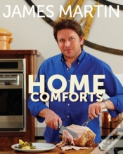Capa do artigo Home Comforts