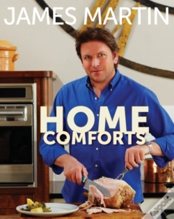 Capa do artigo Home Comforts