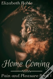 Capa do artigo Home Coming