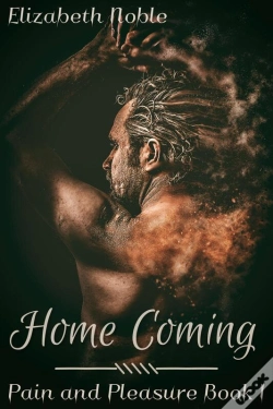 Capa do artigo Home Coming