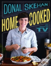 Capa do artigo Home Cooked