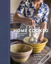 Capa do artigo Home Cooked
