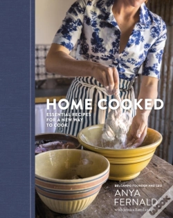 Capa do artigo Home Cooked