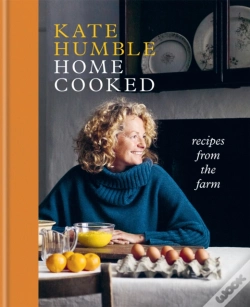Capa do artigo Home Cooked