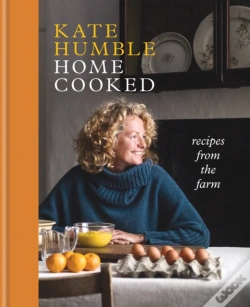 Capa do artigo Home Cooked