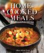 Home-Cooked Meals - Preview