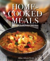 Capa do artigo Home-Cooked Meals