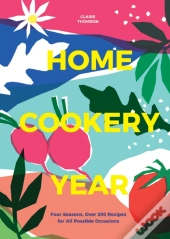 Home Cookery Year