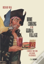 Capa do artigo Home Cooking In The Global Village