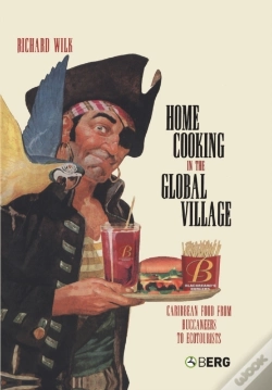 Capa do artigo Home Cooking In The Global Village