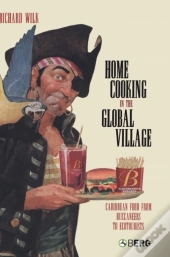 Home Cooking In The Global Village