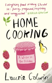 Capa do artigo Home Cooking