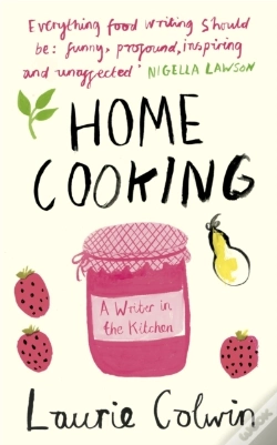 Capa do artigo Home Cooking