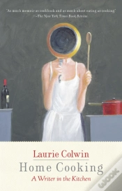 Capa do artigo Home Cooking