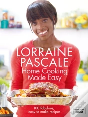 Capa do artigo Home Cooking Made Easy