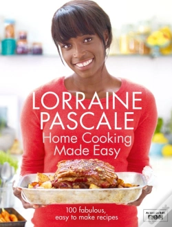 Capa do artigo Home Cooking Made Easy