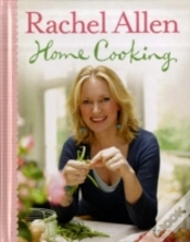 Capa do artigo Home Cooking