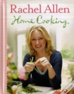 Capa do artigo Home Cooking