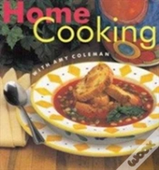 Capa do artigo Home Cooking With Amy Coleman
