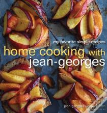 Home Cooking With Jean-Georges