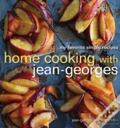 Home Cooking With Jean-Georges