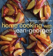 Capa do artigo Home Cooking With Jean-Georges