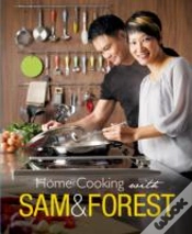 Capa do artigo Home Cooking With Sam And Forest