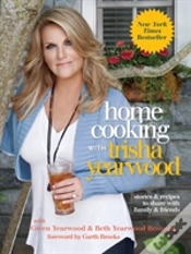 Capa do artigo Home Cooking With Trisha Yearwood