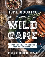 Capa do artigo Home Cooking With Wild Game