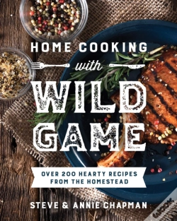 Capa do artigo Home Cooking With Wild Game