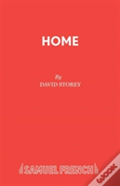 Capa do artigo Home