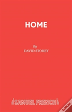 Capa do artigo Home