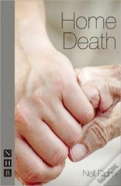 Capa do artigo Home Death