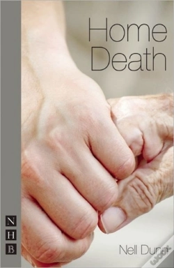 Capa do artigo Home Death