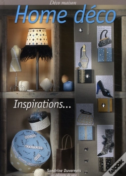 Capa do artigo Home Déco ; Inspirations...