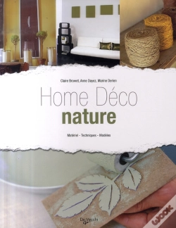 Capa do artigo Home Déco : Nature