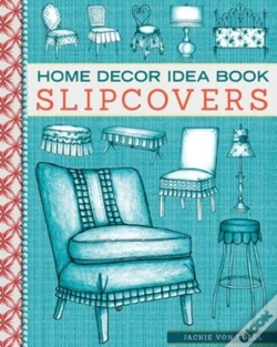 Capa do artigo Home Decor Idea Book Slipcovers